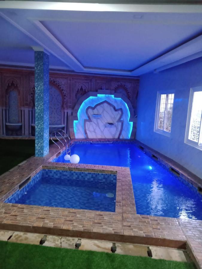 Villa Zamrud Avane Sampal Exterior foto