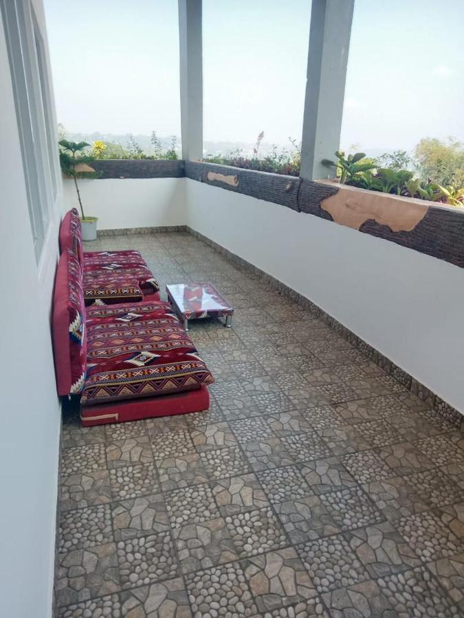 Villa Zamrud Avane Sampal Exterior foto